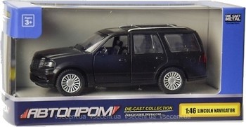 Фото Наш Автопром Lincoln Navigator (7626)