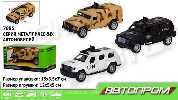 Фото Наш Автопром 7885