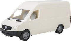Фото Tigres Mercedes-Benz Sprinter грузовой (39651)
