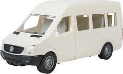 Фото Tigres Mercedes-Benz Sprinter пассажирский (39655)