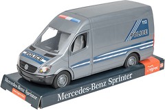 Фото Tigres Mercedes-Benz Sprinter грузовой (39713)