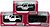 Фото Kinsmart Jeep Wrangler (KT5412WH)