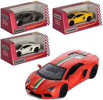 Фото Kinsmart Lamborghini Aventador LP 700-4 (KT5355WF)