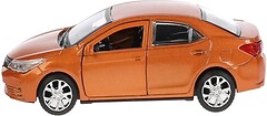 Фото Технопарк Toyota Corolla (COROLLA-GD(FOB))