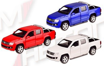 Фото Наш Автопром Volkswagen Amarok в ассортименте (4310)