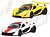 Фото Наш Автопром McLaren P1 GTR в ассортименте (4337)