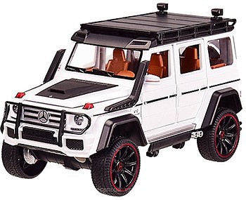 Фото Наш Автопром Mercedes-Benz в ассортименте (7578)