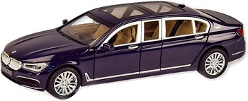 Фото Наш Автопром BMW 760 (7695)