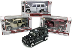Фото A-Toys Mercedes Benz Gelandewagen в ассортименте (629)