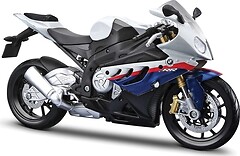 Фото Maisto BMW S1000RR (31101-10)