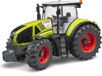 Фото Bruder Claas Axion 950 (03012)