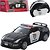 Фото Kinsmart Nissan GT-R R35 Police (KT5340WP)