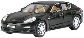 Фото Kinsmart Porsche Panamera S (KT5347W)