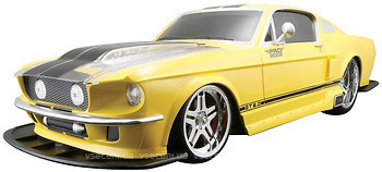 Фото Maisto 1967 Ford Mustang GT (31094)