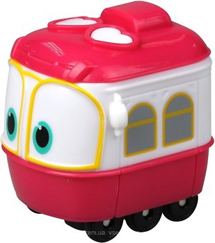 Фото Silverlit Robot Trains Selly (80158)