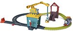 Детские железные дороги Mattel