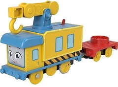 Фото Fisher-Price Thomas and Friends Карли (HFX96-HDY71)