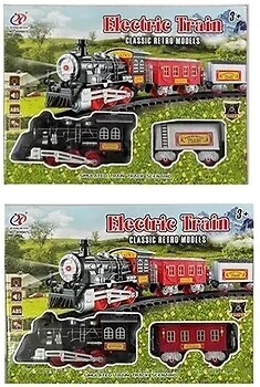 Фото A-Toys JHX6671-72