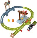 Детские железные дороги Fisher-Price