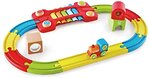 Детские железные дороги Hape