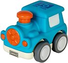 Детские железные дороги Baby Team