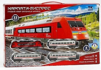 Фото TK Group TK-82115