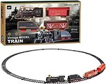 Детские железные дороги Model Train