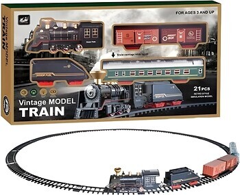 Фото Model Train 3299-69