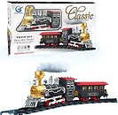 Детские железные дороги BK Toys
