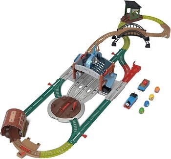 Фото Thomas & Friends JDF26