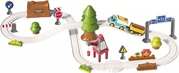 Фото Otamanko Rail Land (OTA 004B/532.02.90)