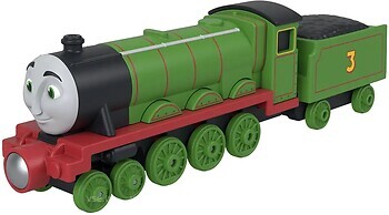 Фото Mattel Thomas&Friends Deluxe (JLB63)