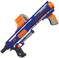 Фото Hasbro Nerf N Strike Elite Rampage (98697)