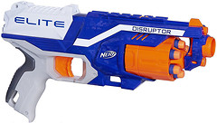 Фото Hasbro Nerf Элит Диструптор (B9837)