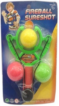 Фото BK Toys рогатка (011)