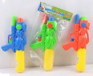 Фото BK Toys водяной пистолет с накачкой (103)