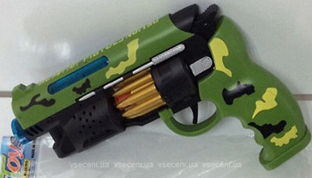 Фото BK Toys пистолет (190)