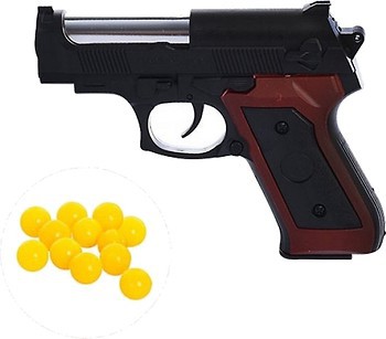 Фото BK Toys пистолет (A238)