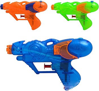 Фото BK Toys водяной пистолет (M 0869 U/R)
