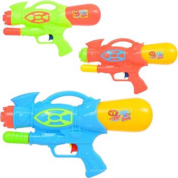 Фото BK Toys водяной бластер (M 5601)