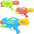 Фото BK Toys водяной бластер (M 5601)