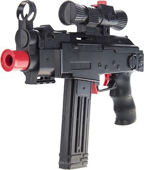 Фото Bambi (Metr+) автомат (AK46-1)