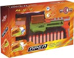Игрушечное оружие Mission-Target