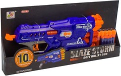 Фото Zecong Toys Blaze Storm (ZC7097)