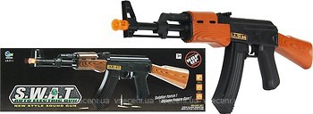 Фото Feng Fa Toys автомат (AK47-1)