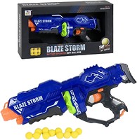 Фото Zecong Toys Blaze Storm (ZC7116)