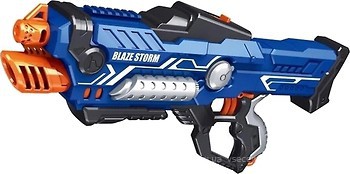 Фото Zecong Toys Blaze Storm (ZC7117)