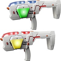 Фото Laser X игровой набор для лазерных боев (88042)