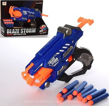 Фото Bullet Gun Blaze Storm (ZC7118)