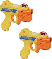 Фото Hasbro Nerf Laser Ops Classic Ion Blaster 2-Pack (E5393)